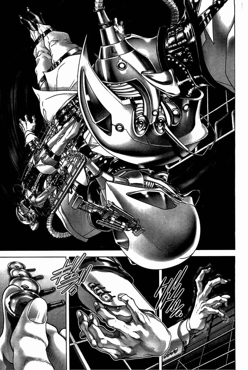 Page 4 Chapter 34 Black Joke