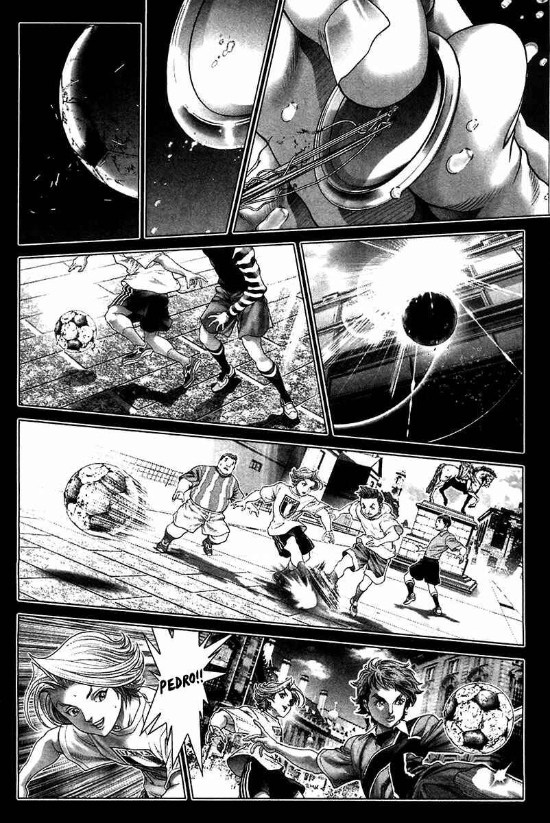 Page 5 Chapter 34 Black Joke