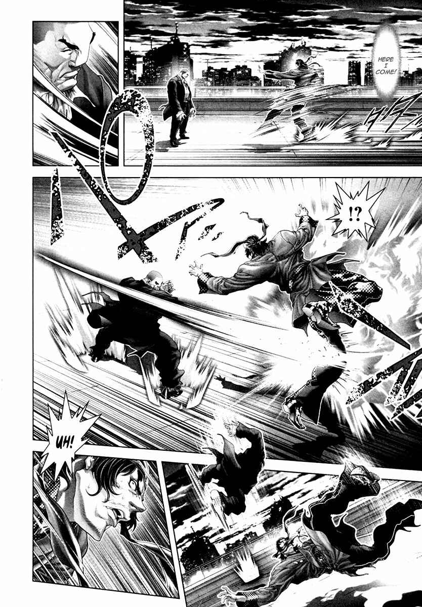 Page 13 Chapter 22 Black Joke