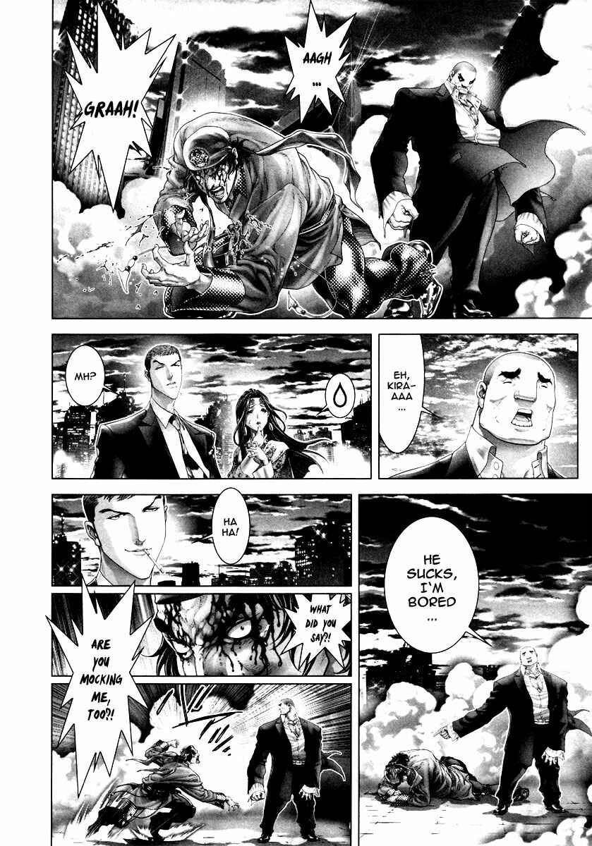 Page 19 Chapter 22 Black Joke