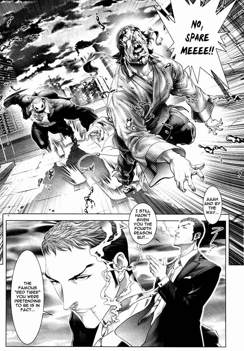 Page 22 Chapter 22 Black Joke