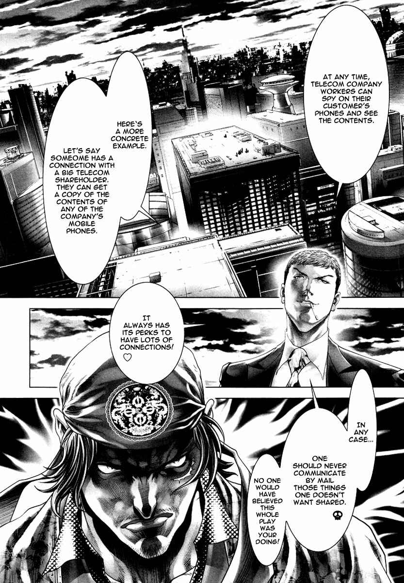 Page 7 Chapter 22 Black Joke