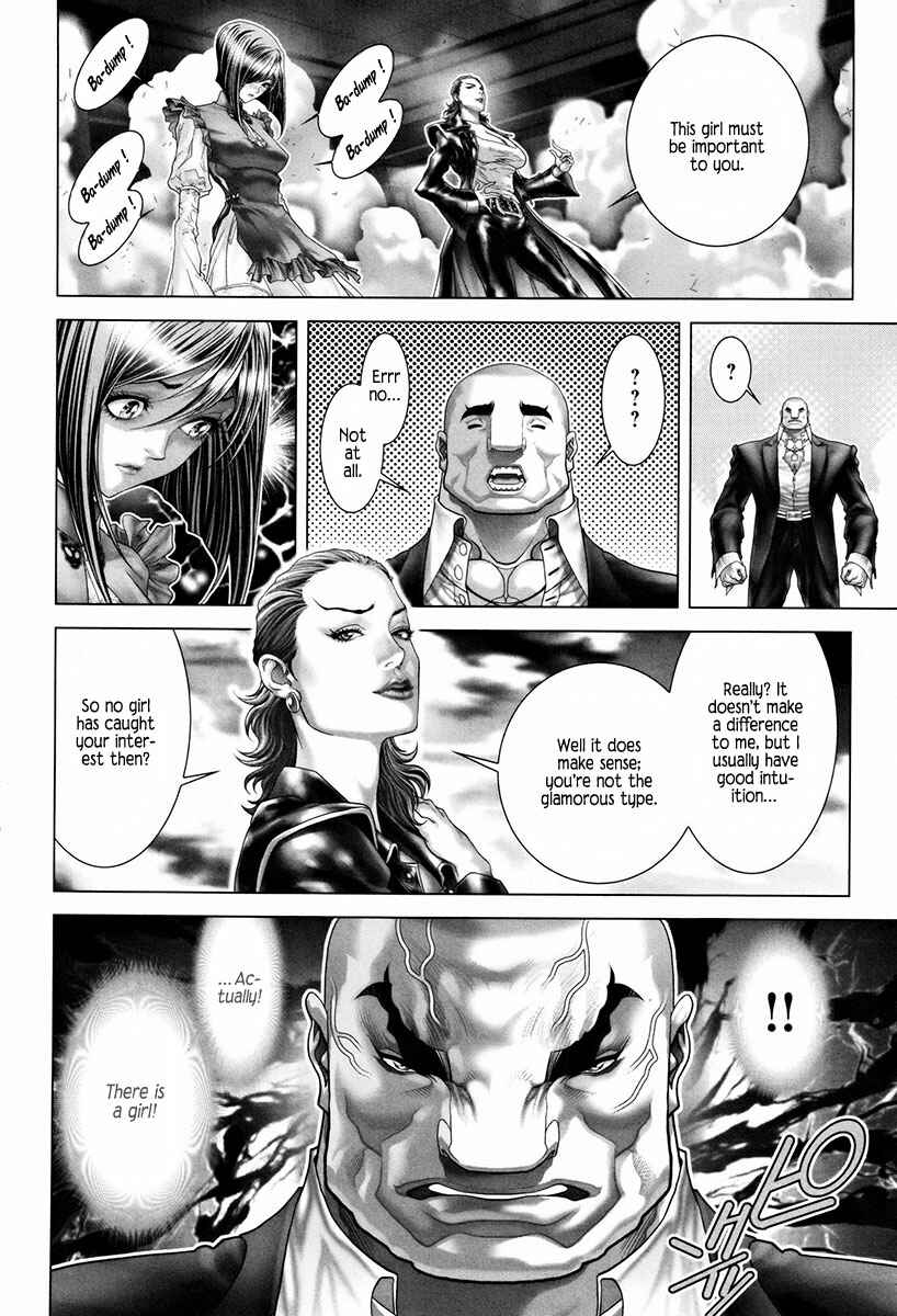 Page 13 Chapter 18 Black Joke