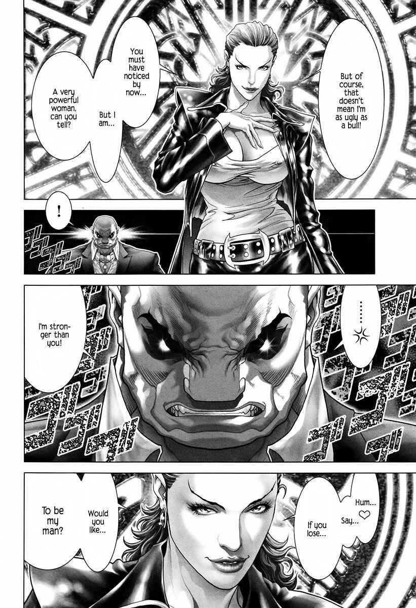 Page 17 Chapter 18 Black Joke