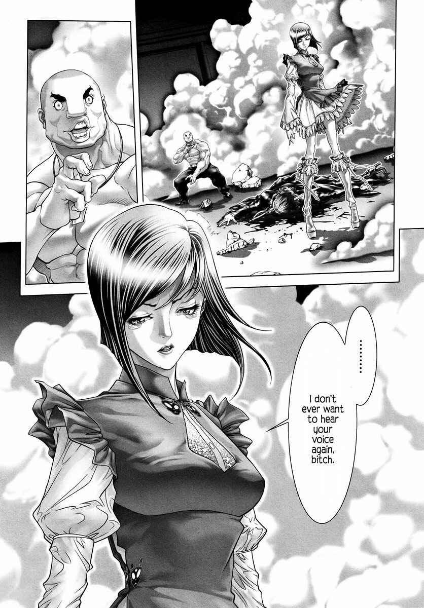 Page 21 Chapter 18 Black Joke