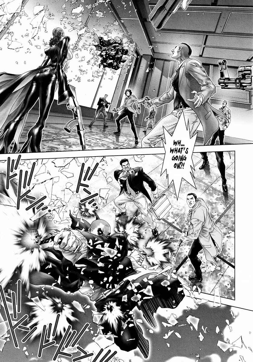 Page 4 Chapter 18 Black Joke