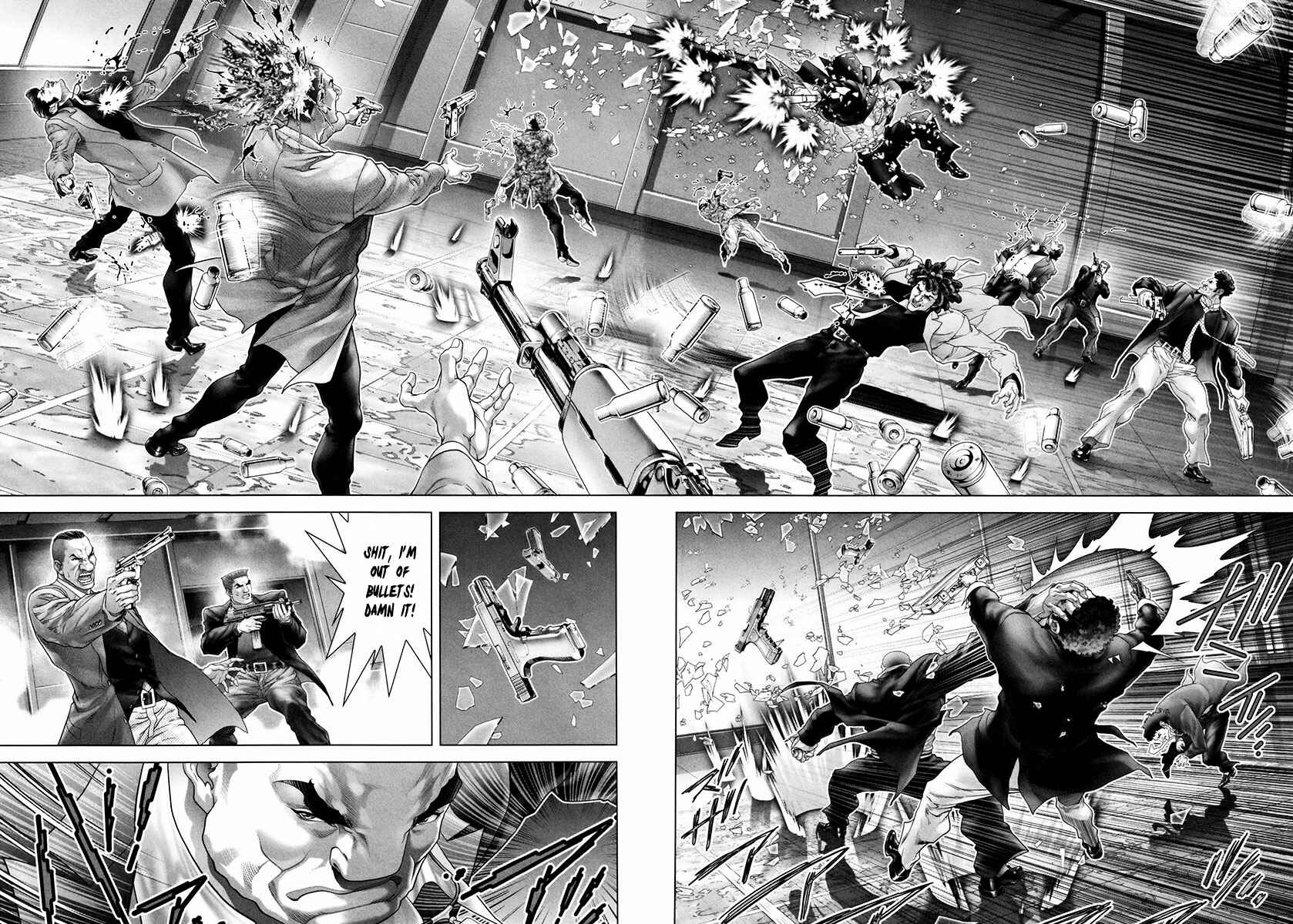 Page 5 Chapter 18 Black Joke
