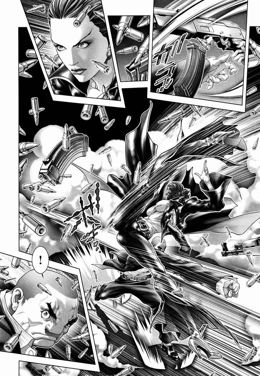 Page 9 Chapter 18 Black Joke