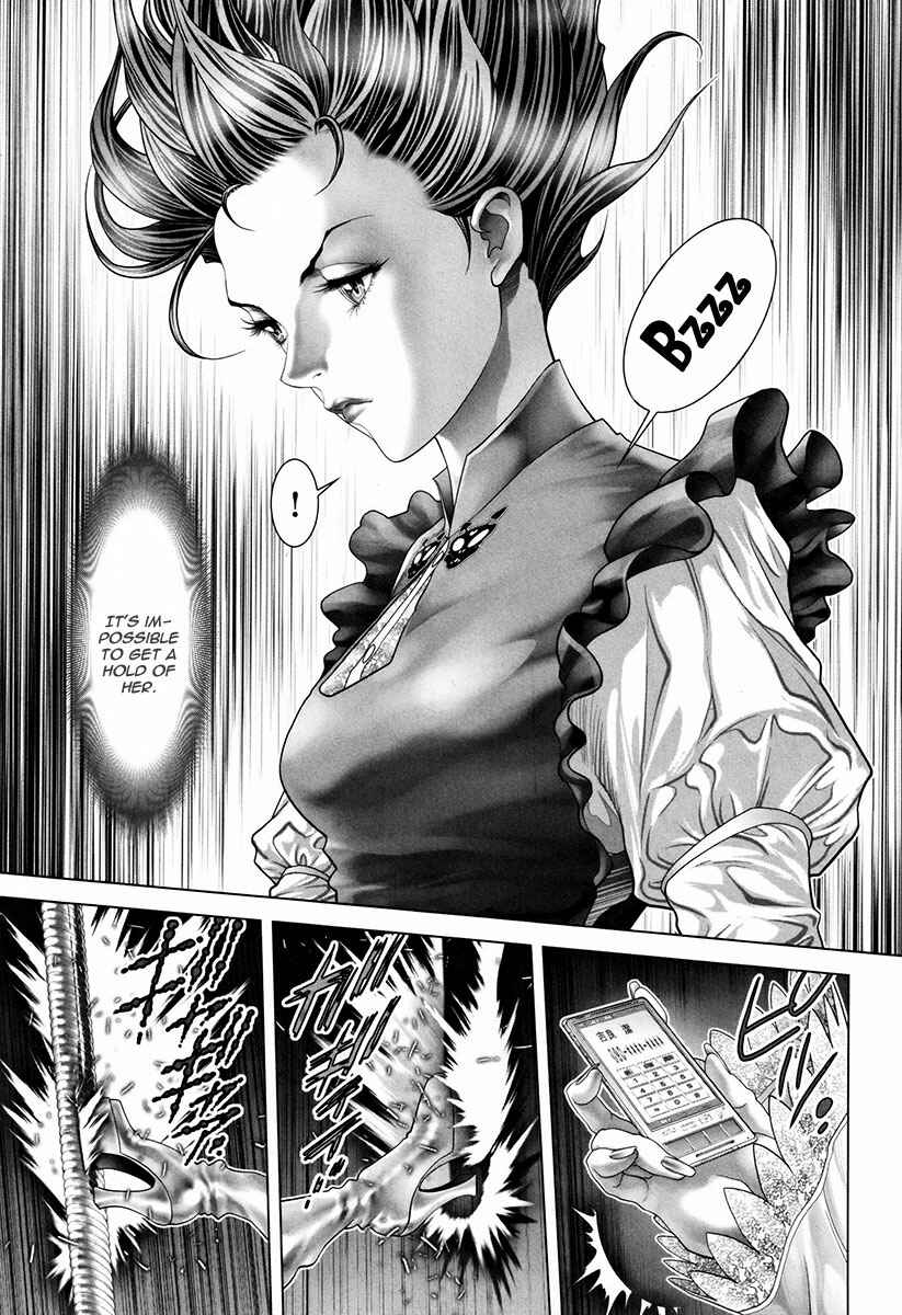 Page 19 Chapter 17 Black Joke