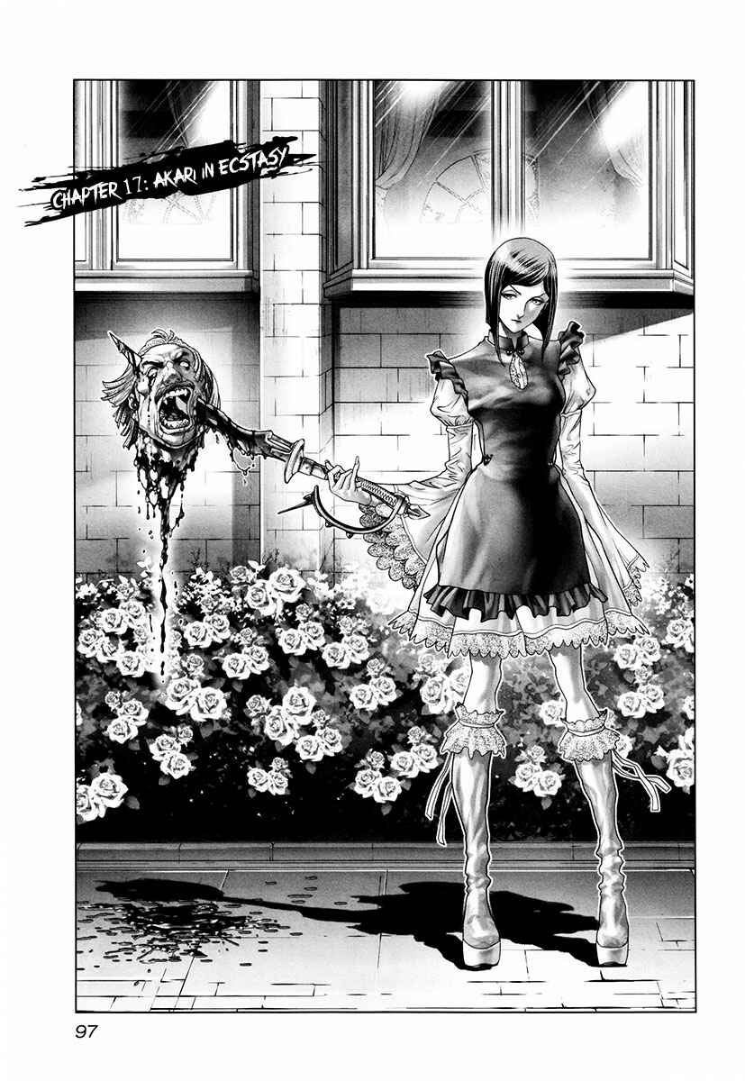 Page 2 Chapter 17 Black Joke