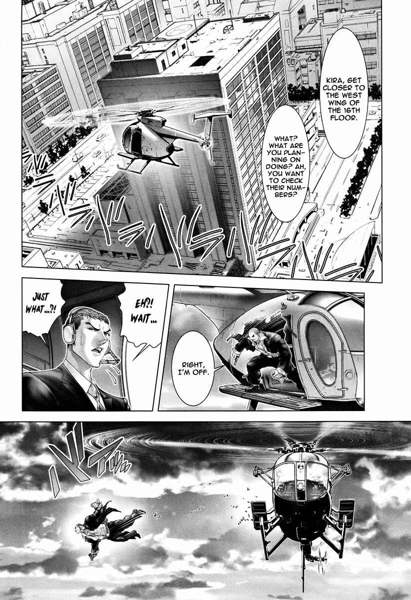 Page 28 Chapter 17 Black Joke