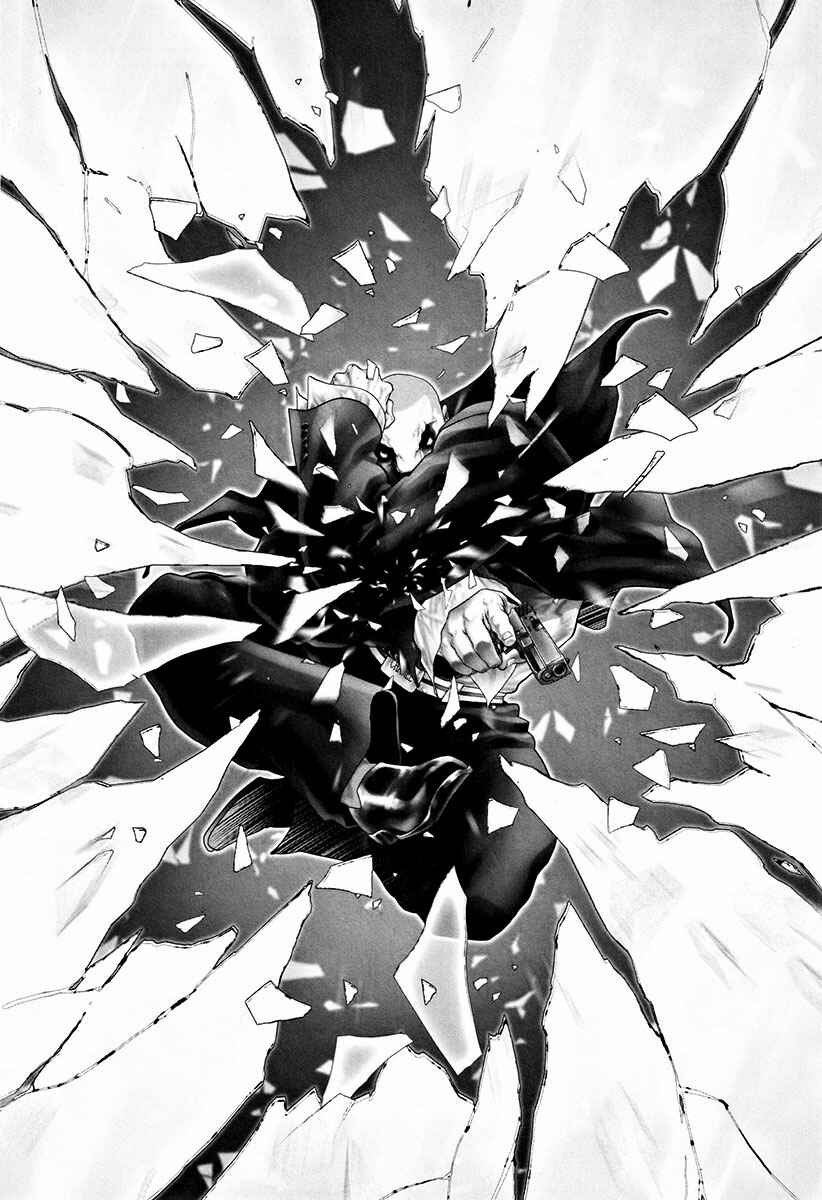 Page 30 Chapter 17 Black Joke