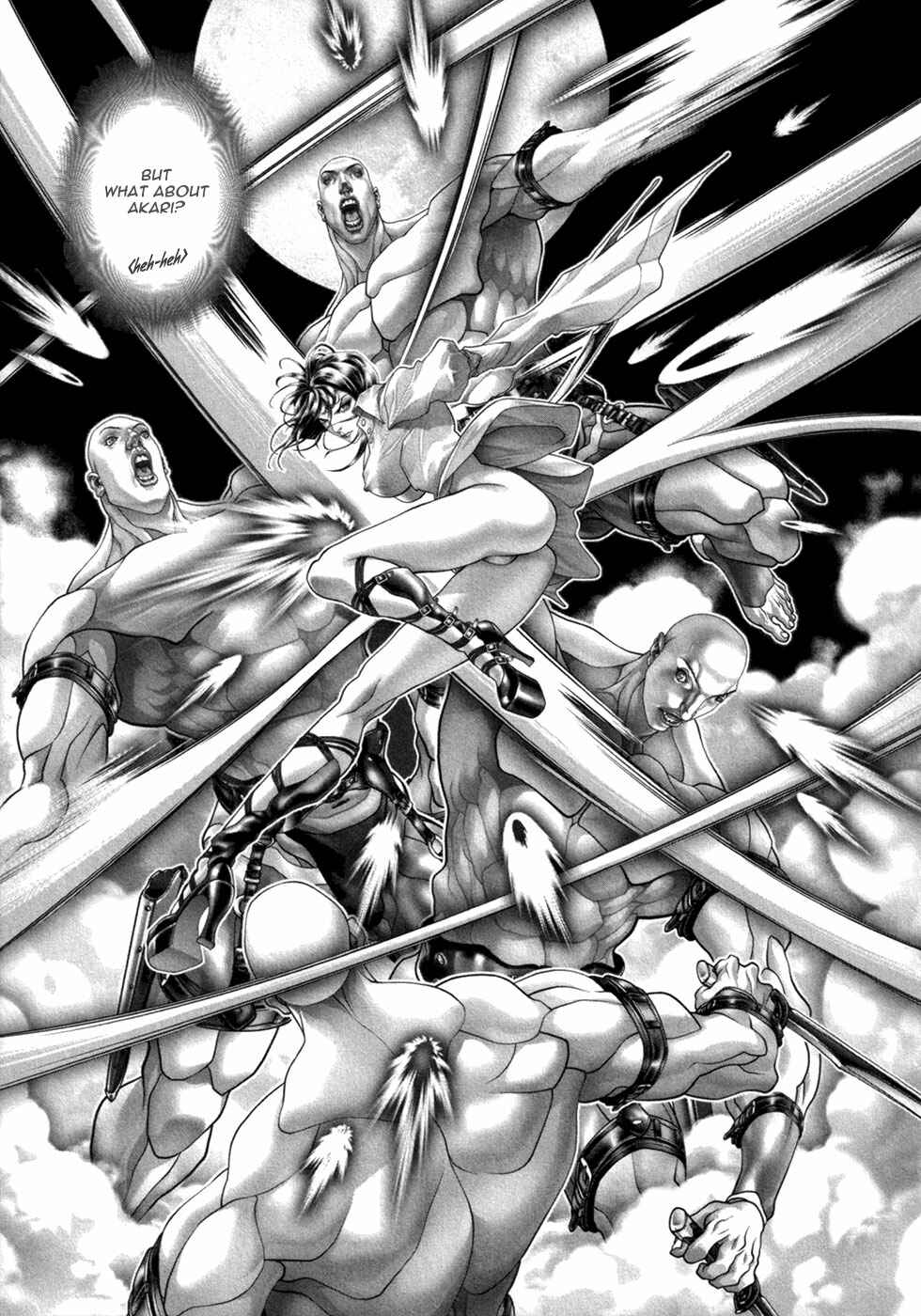 Page 14 Chapter 47 Black Joke
