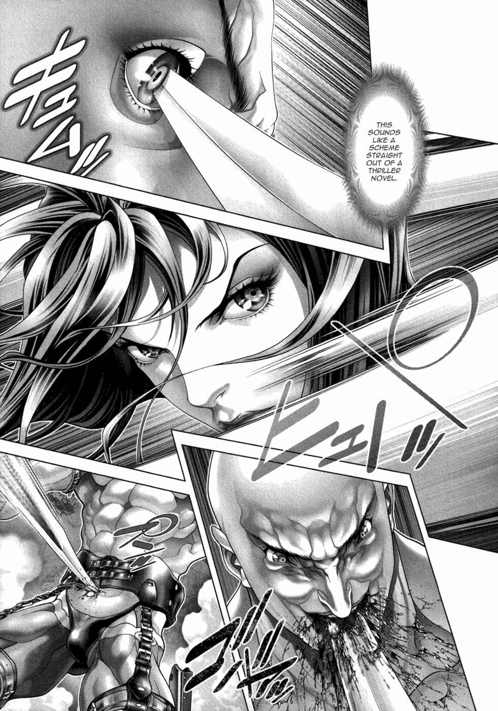 Page 16 Chapter 47 Black Joke