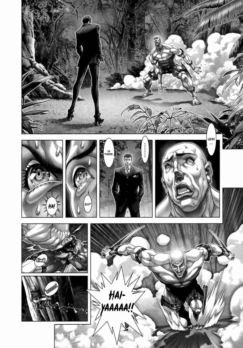 Page 21 Chapter 47 Black Joke