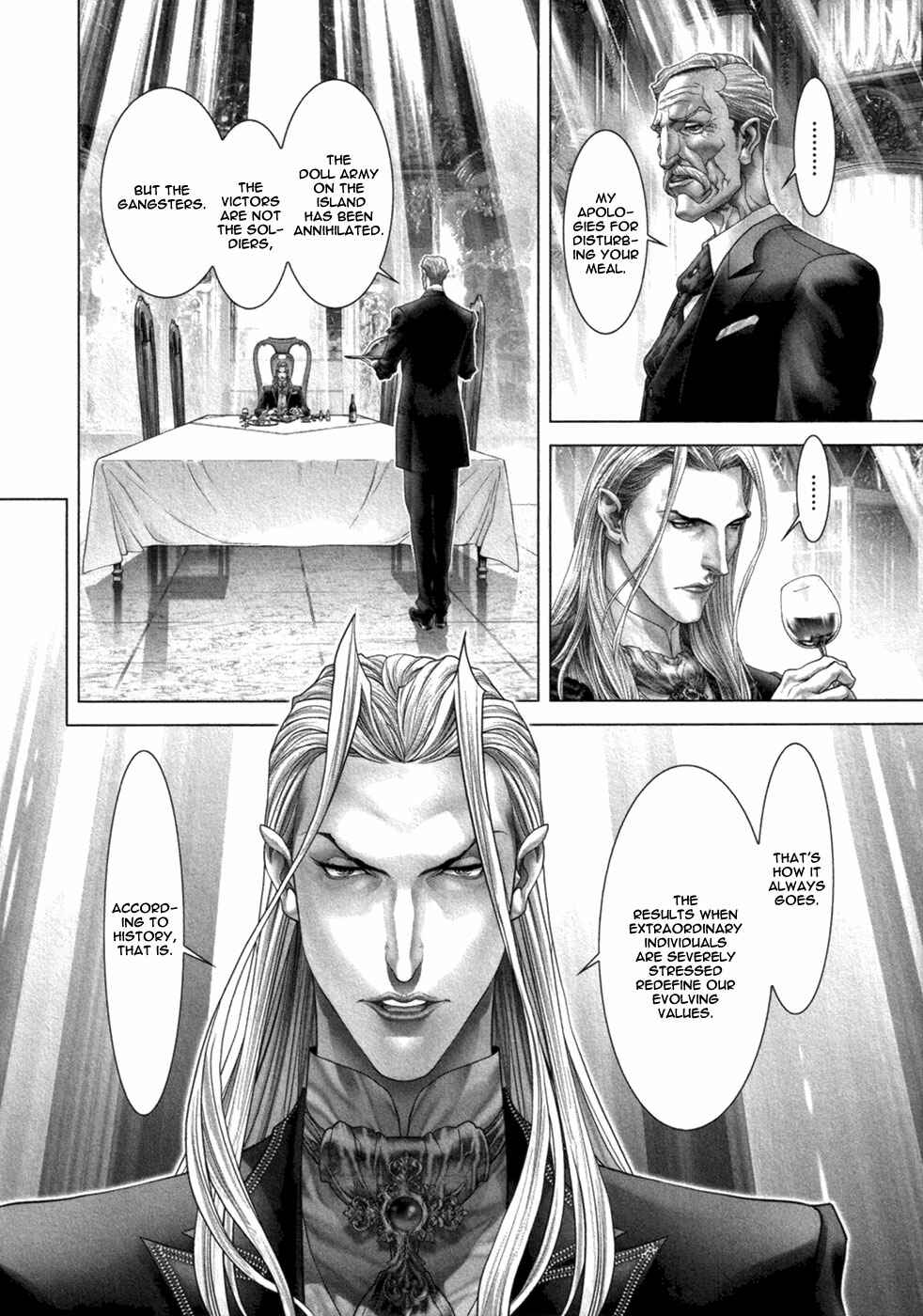 Page 23 Chapter 47 Black Joke