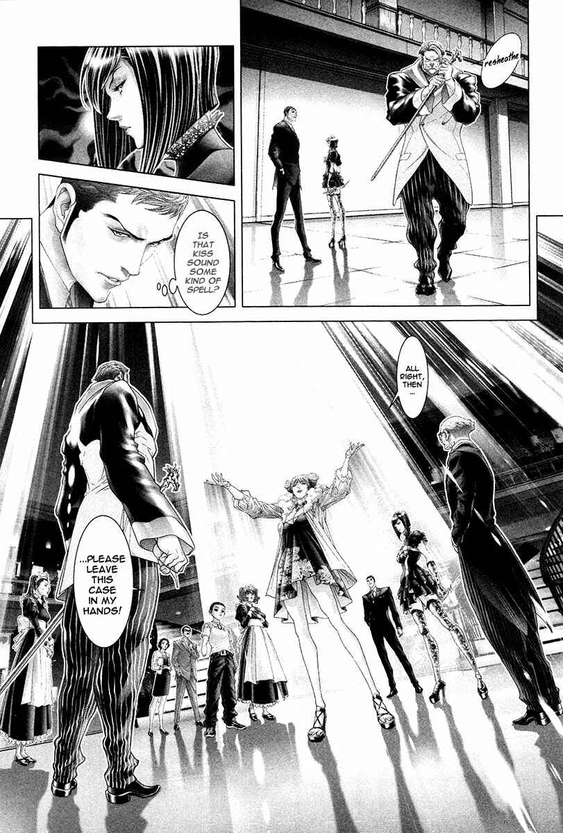 Page 10 Chapter 28 Black Joke