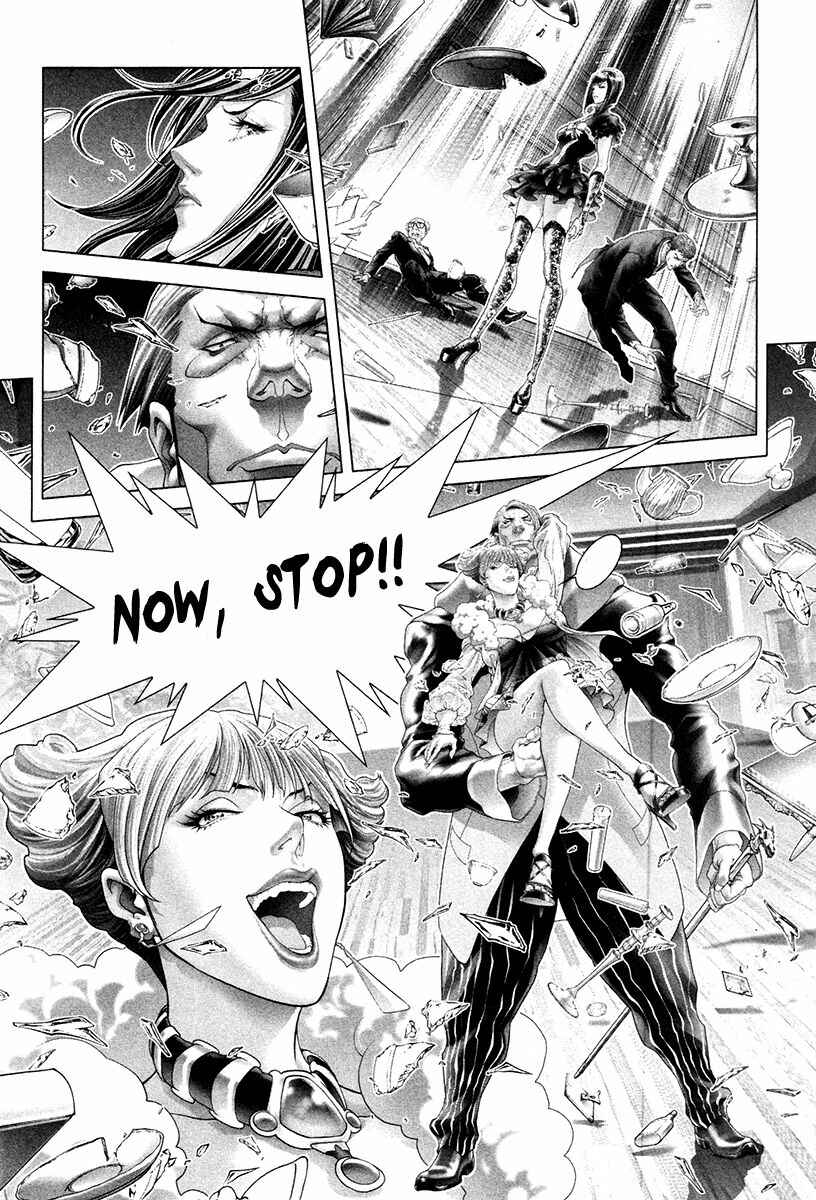 Page 17 Chapter 28 Black Joke