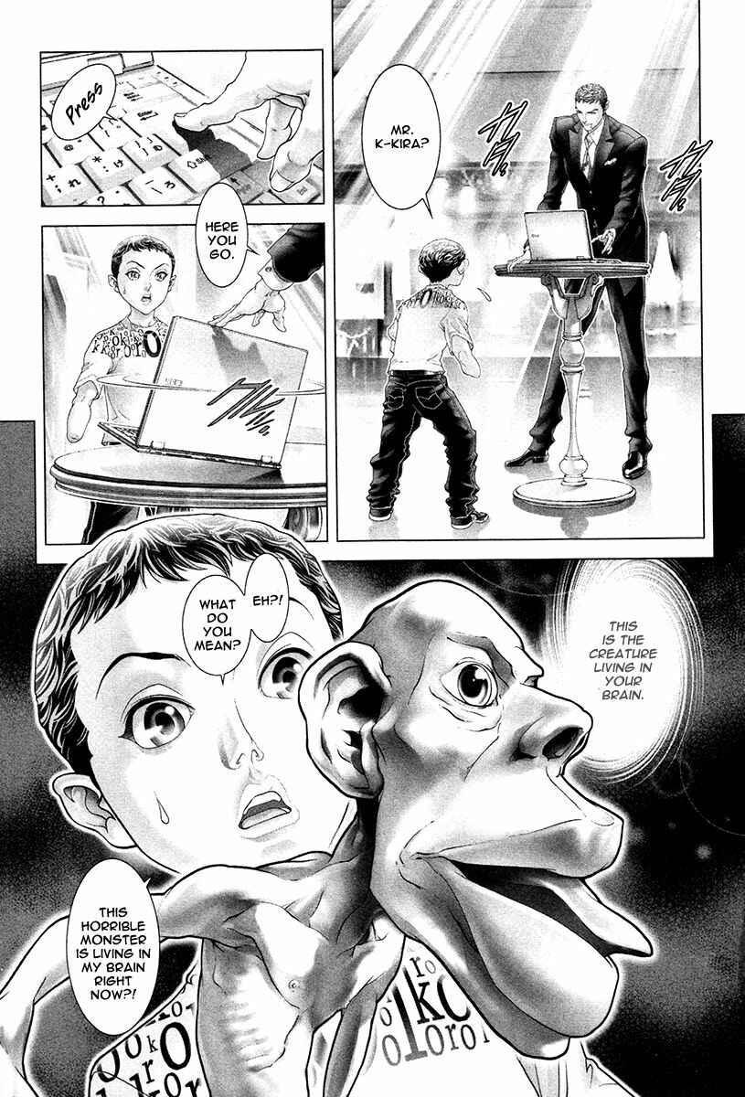 Page 30 Chapter 28 Black Joke