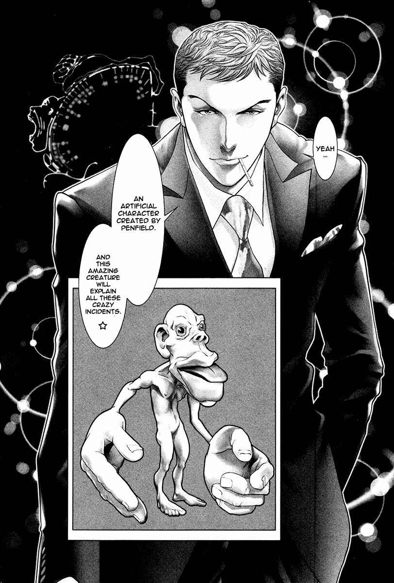Page 31 Chapter 28 Black Joke