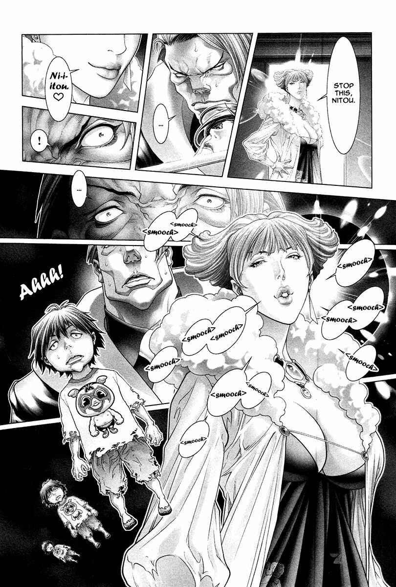 Page 9 Chapter 28 Black Joke