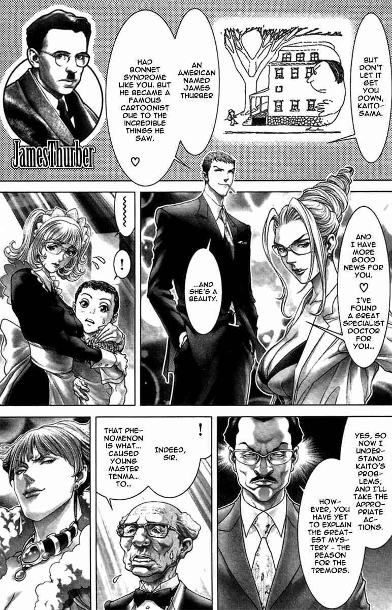 Page 13 Chapter 29 Black Joke
