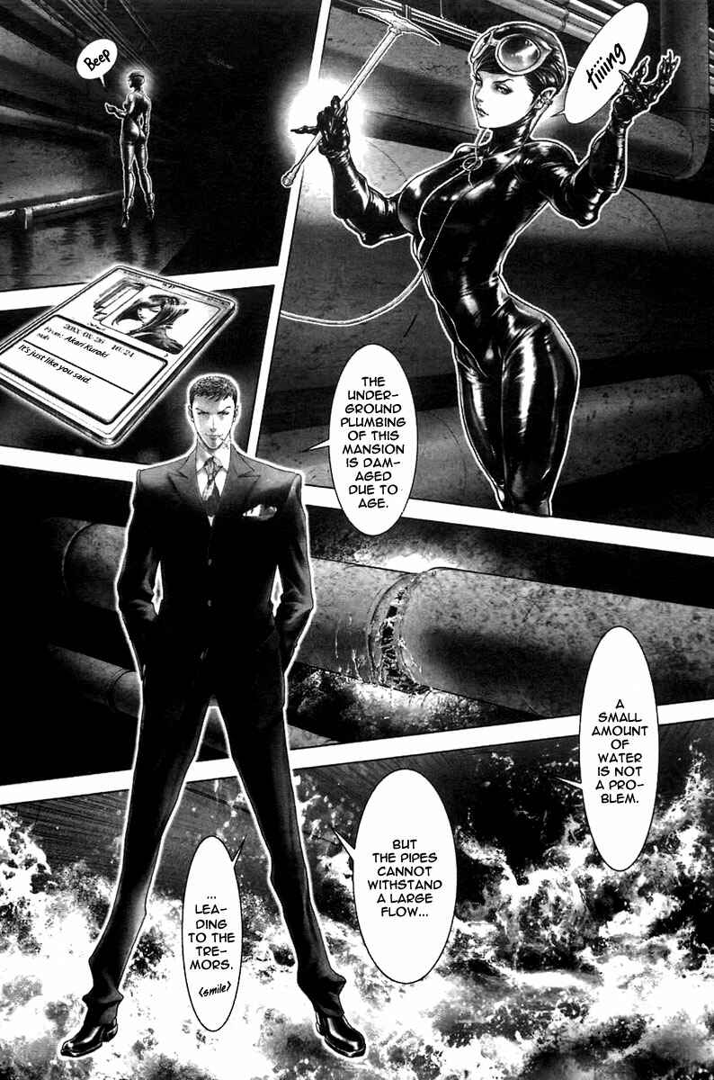 Page 17 Chapter 29 Black Joke