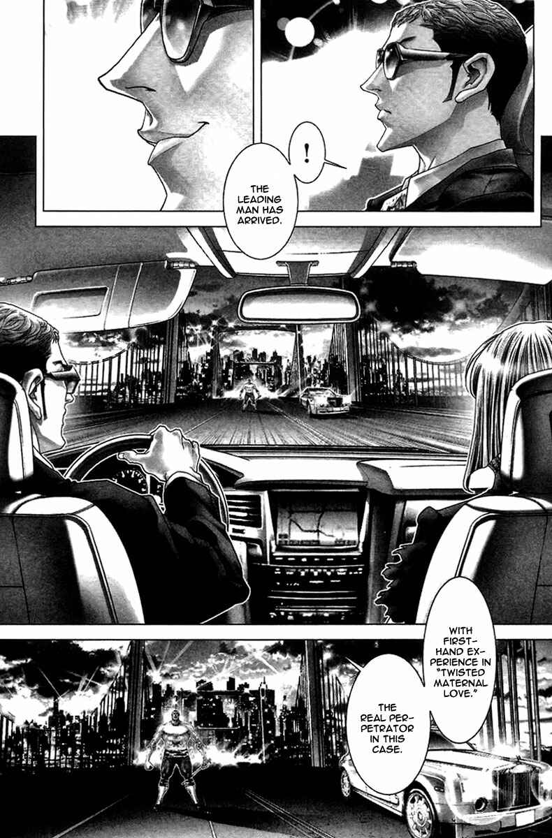 Page 26 Chapter 29 Black Joke