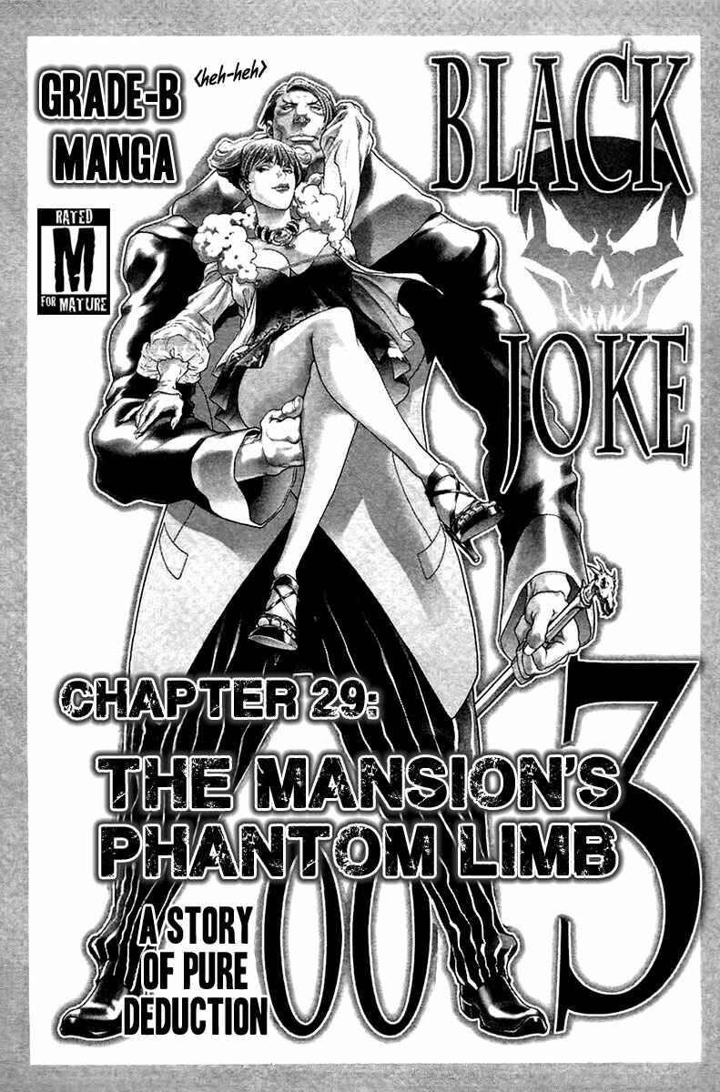 Page 3 Chapter 29 Black Joke