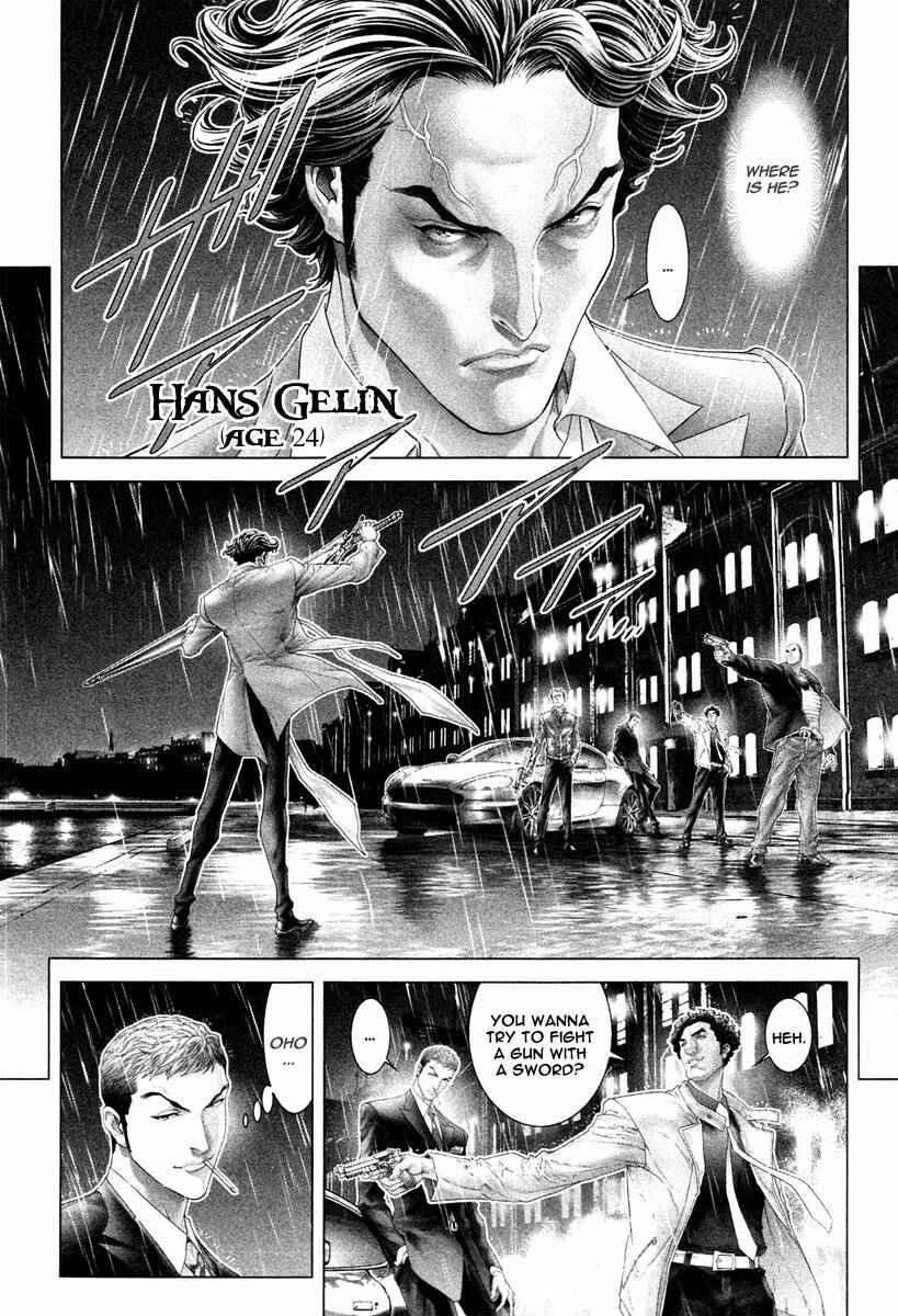 Page 12 Chapter 26 Black Joke