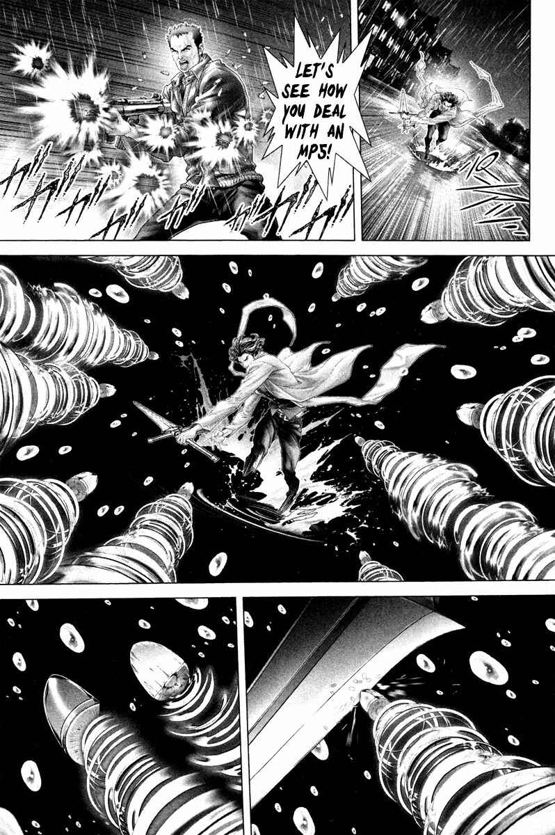 Page 15 Chapter 26 Black Joke