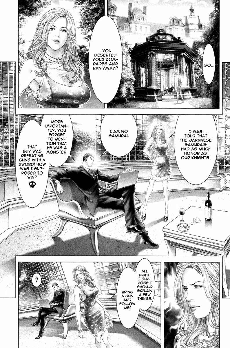 Page 19 Chapter 26 Black Joke