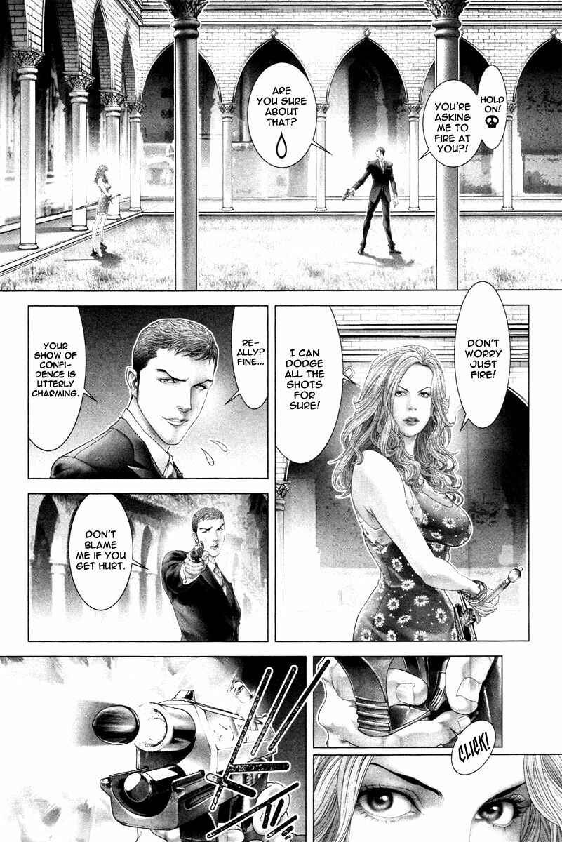 Page 20 Chapter 26 Black Joke