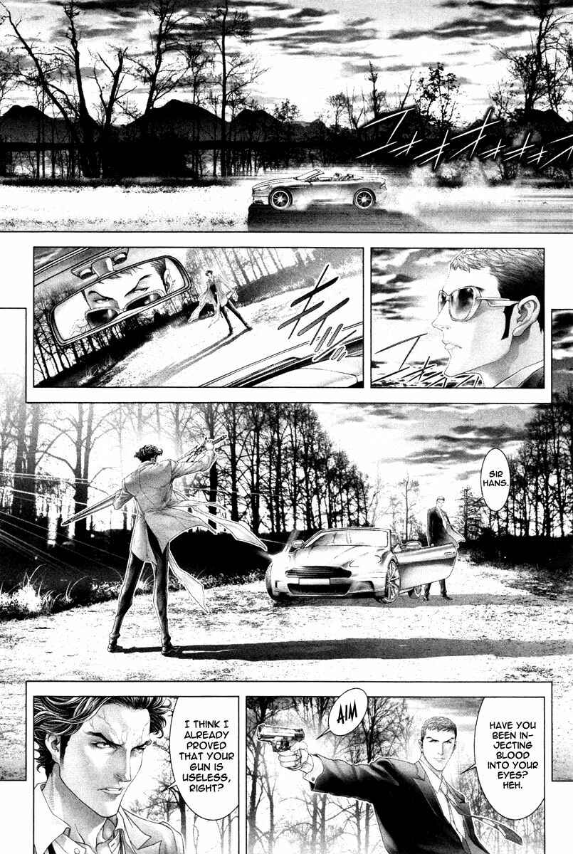 Page 27 Chapter 26 Black Joke