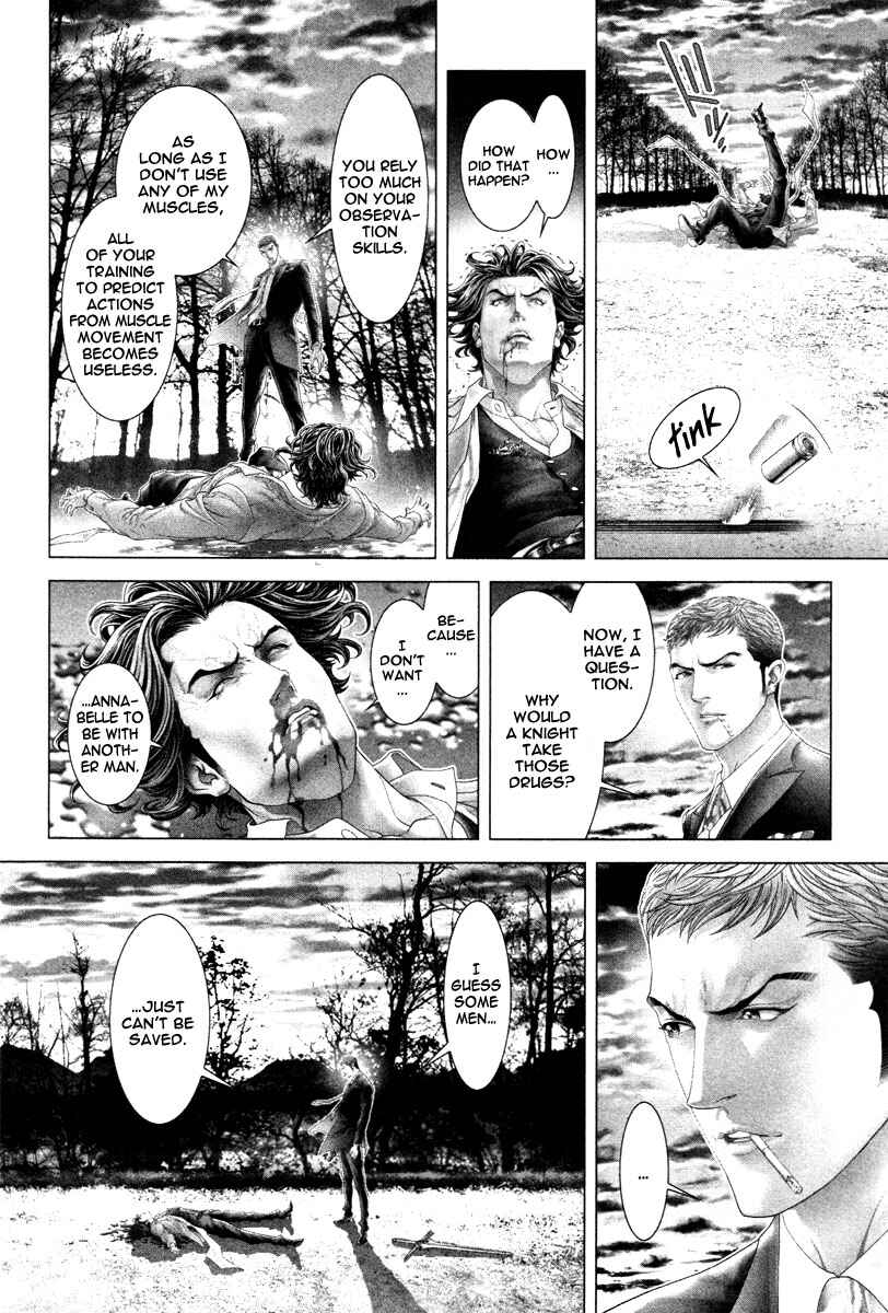 Page 34 Chapter 26 Black Joke