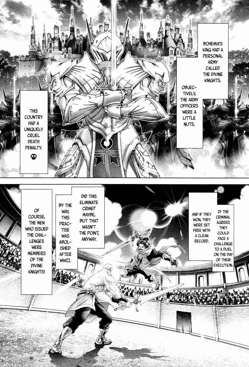 Page 9 Chapter 26 Black Joke