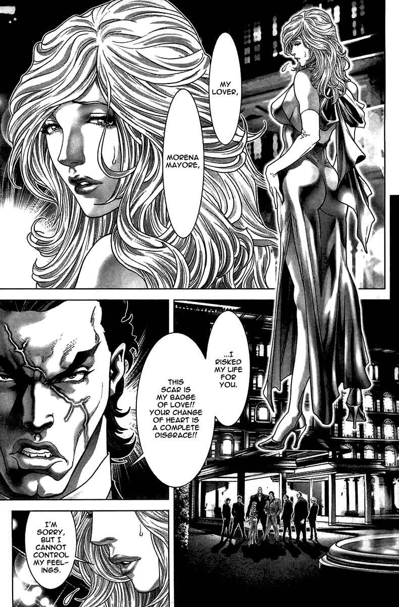 Page 15 Chapter 32 Black Joke