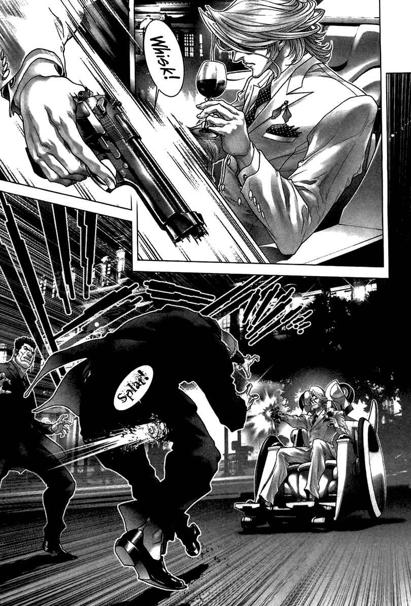 Page 17 Chapter 32 Black Joke