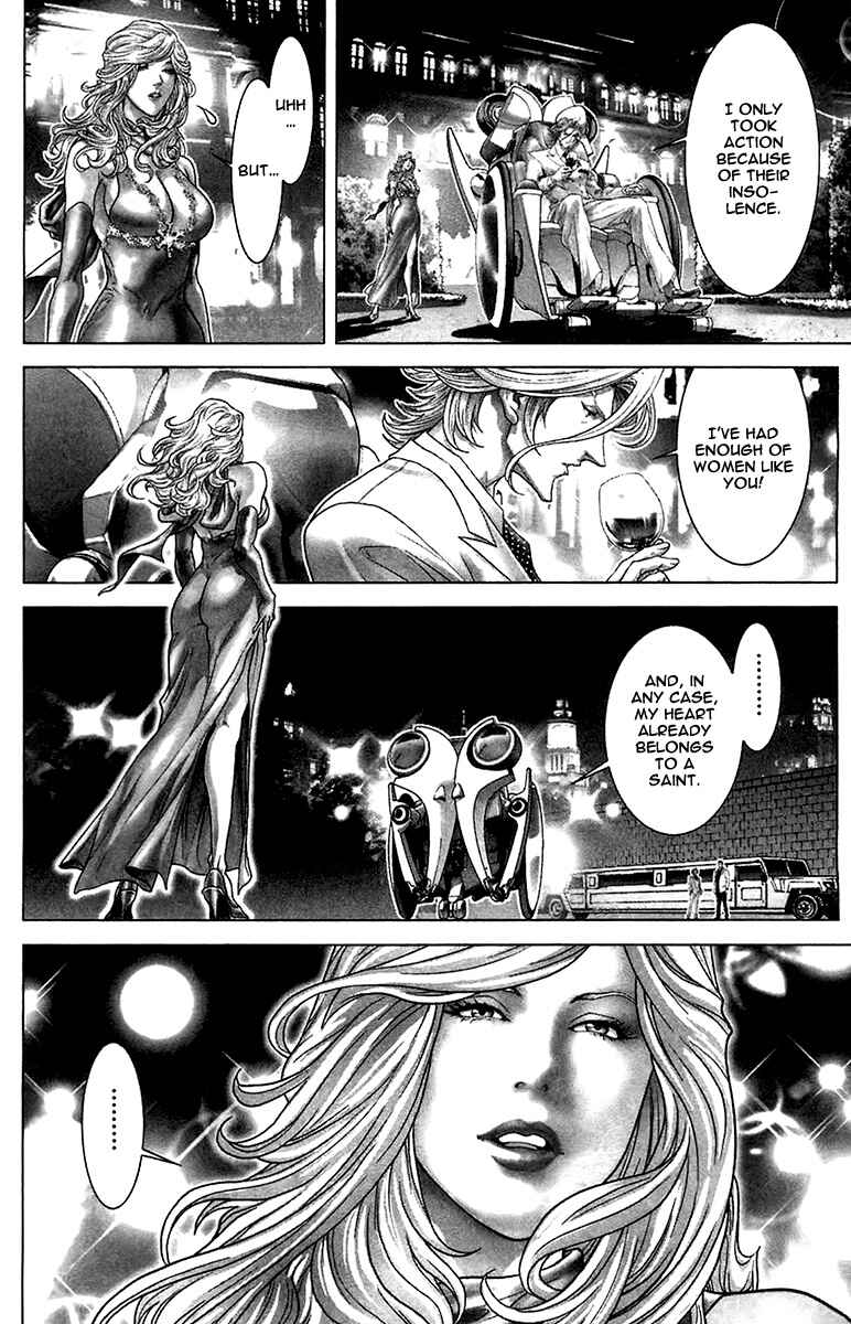 Page 29 Chapter 32 Black Joke