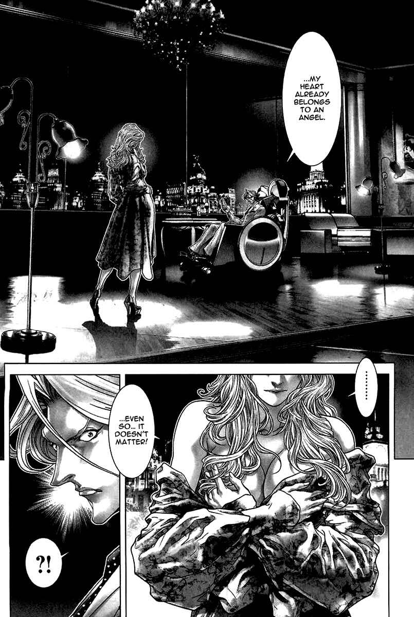 Page 32 Chapter 32 Black Joke