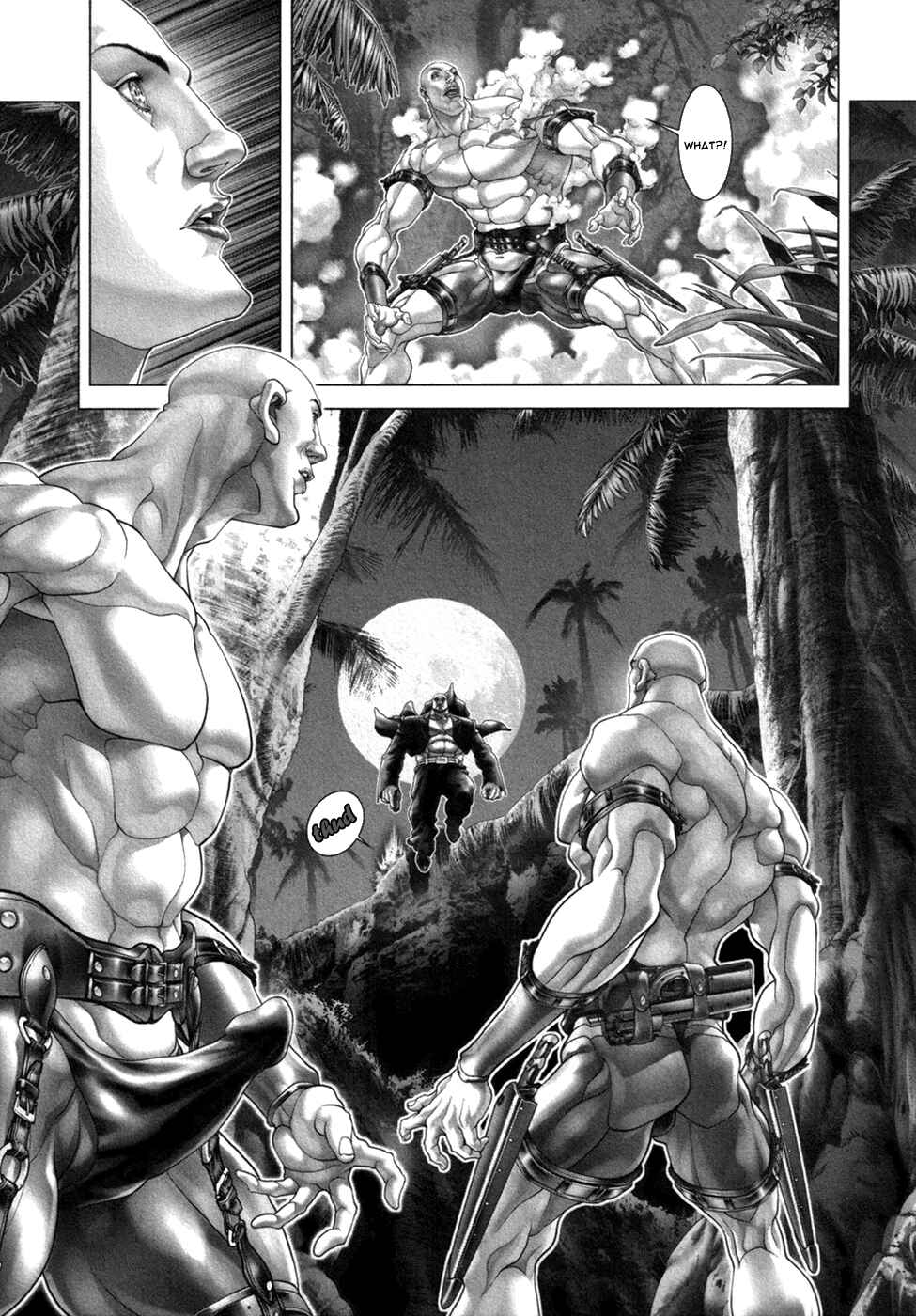 Page 18 Chapter 46 Black Joke