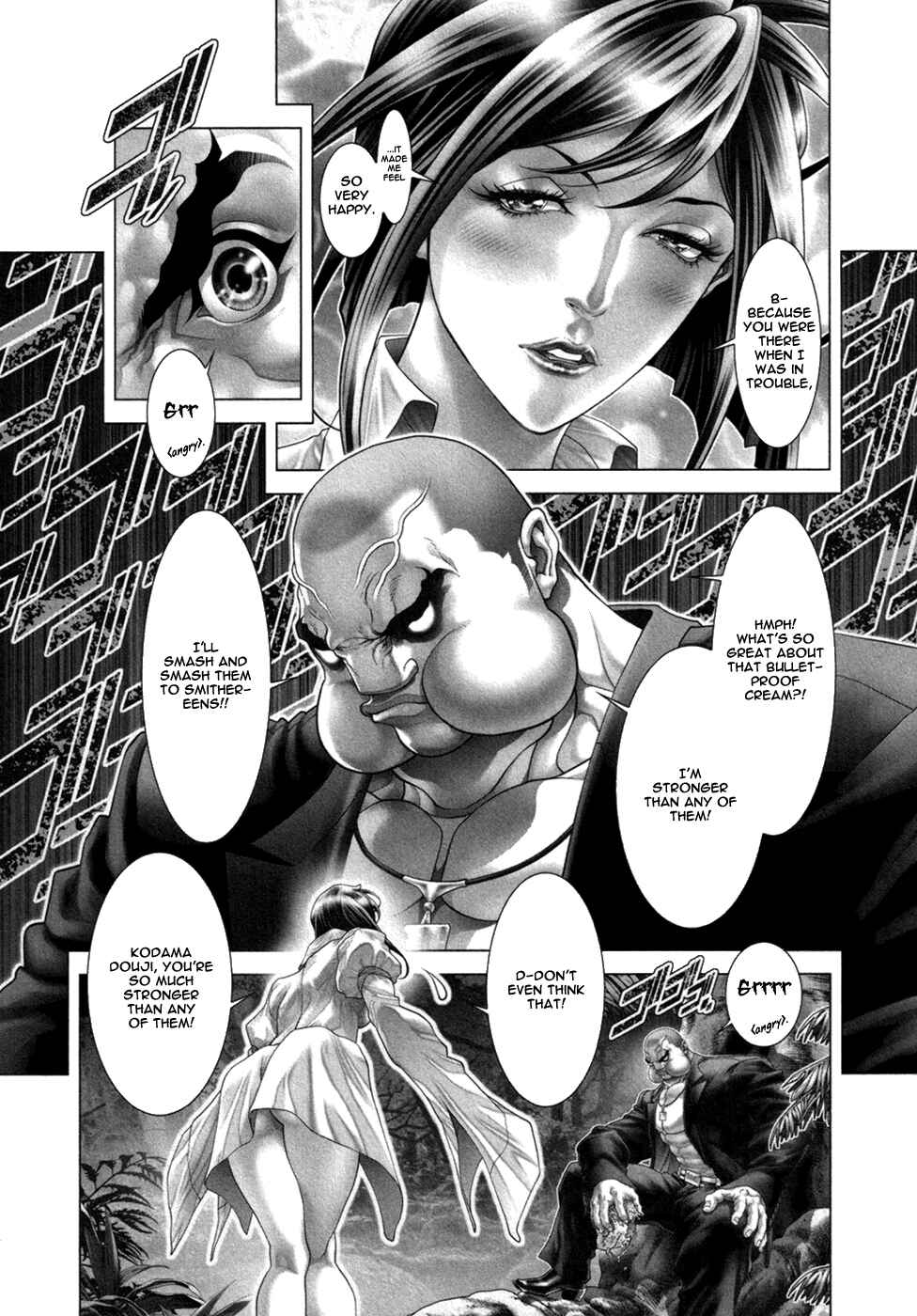 Page 6 Chapter 46 Black Joke