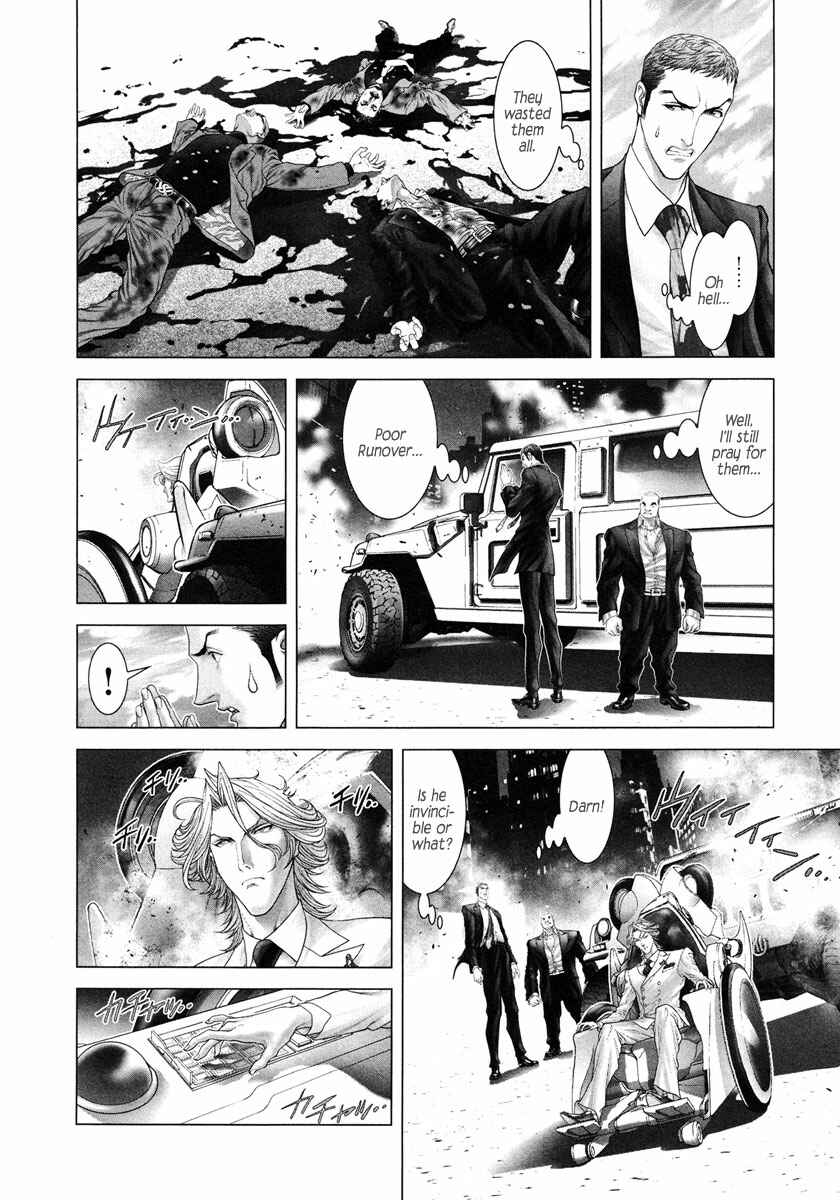 Page 12 Chapter 3 Black Joke