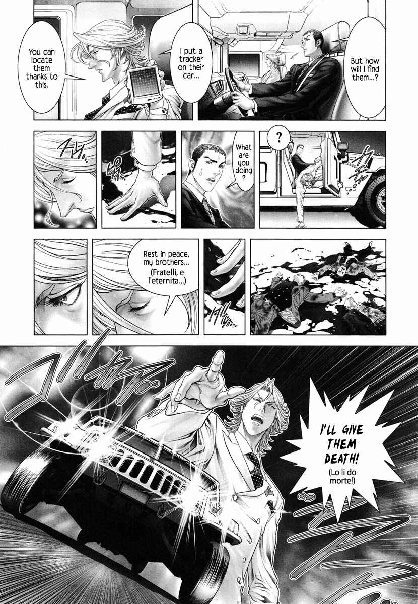 Page 15 Chapter 3 Black Joke