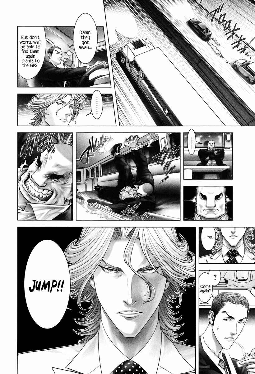 Page 18 Chapter 3 Black Joke