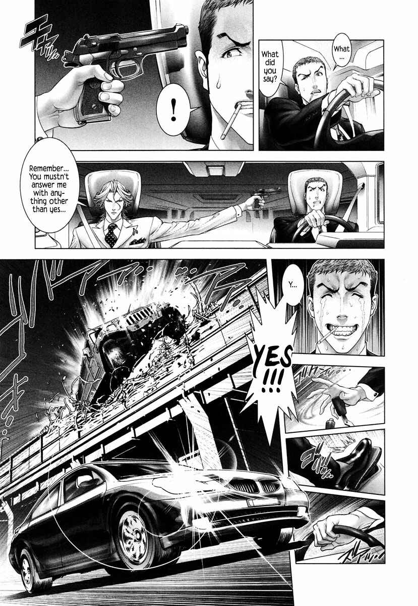 Page 19 Chapter 3 Black Joke