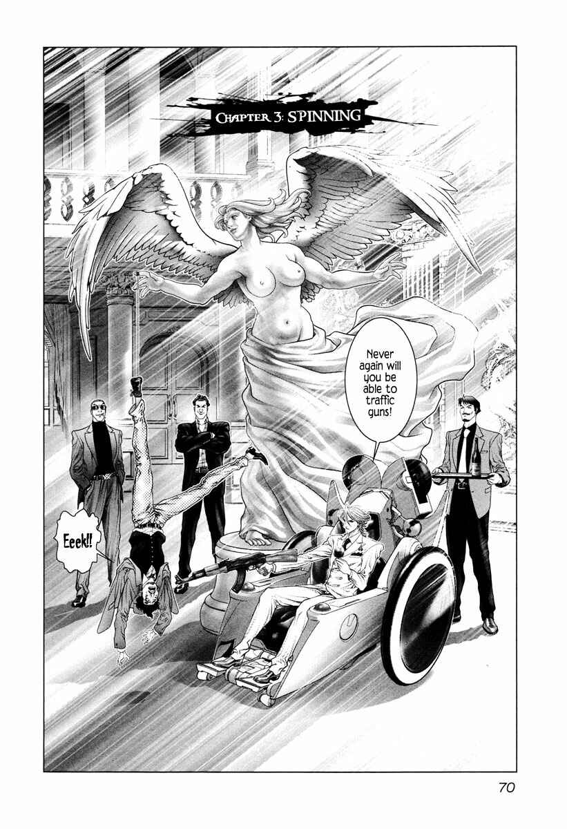 Page 2 Chapter 3 Black Joke