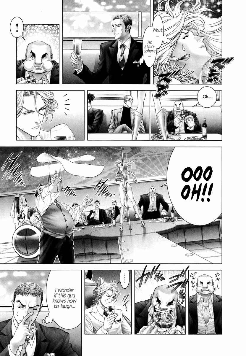 Page 5 Chapter 3 Black Joke