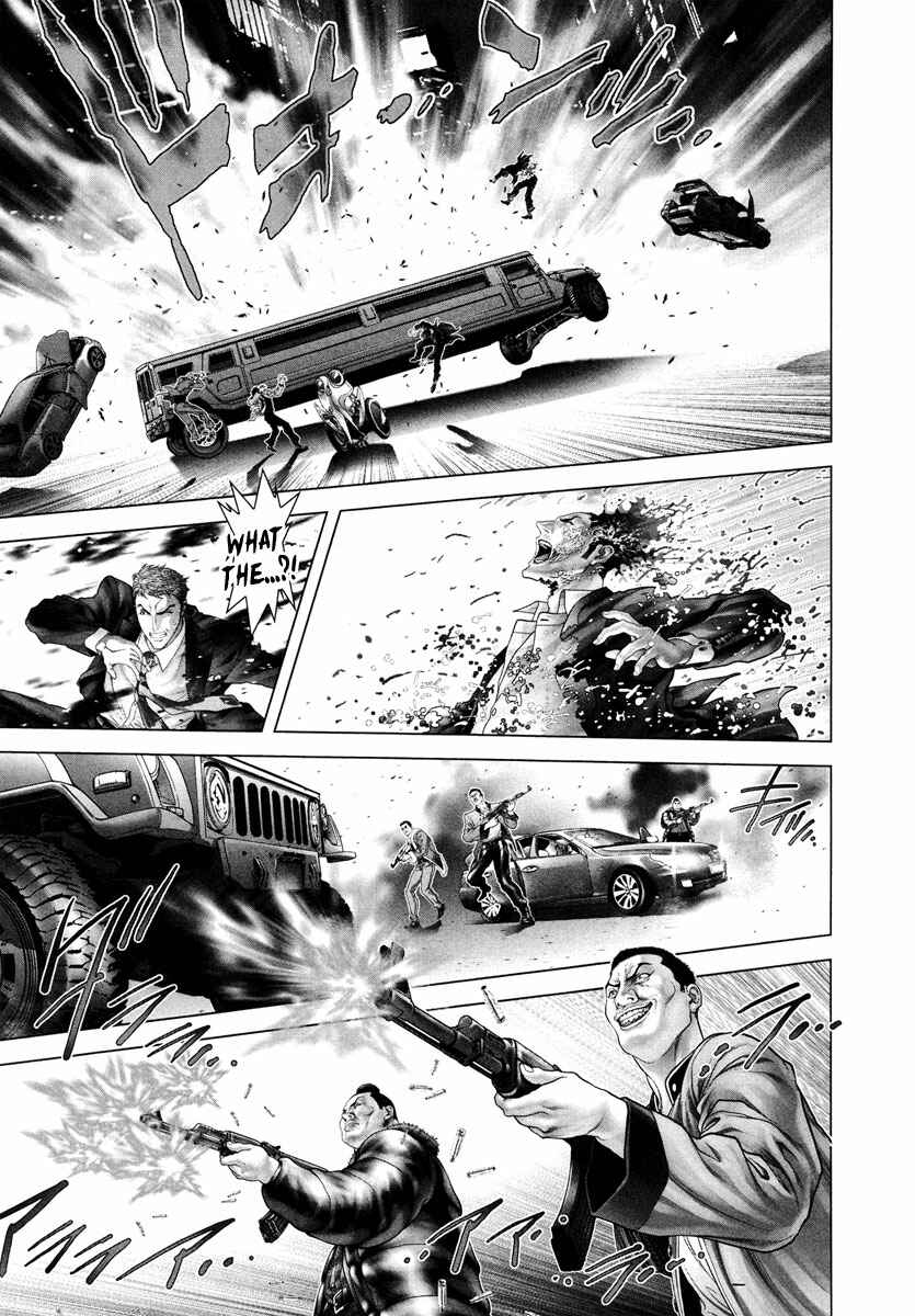 Page 9 Chapter 3 Black Joke