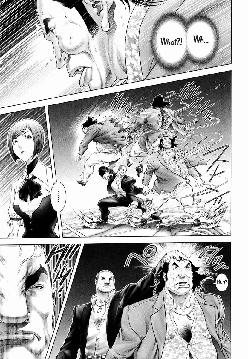 Page 30 Chapter 5 Black Joke